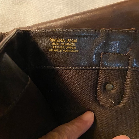 Carlos Santana boots - Picture 5 of 16